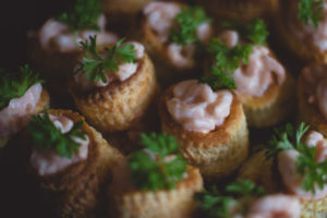 party food canape Crawley West Sussex finger food Wedding Birthday Christening funeral finger food anniversaries anniversary