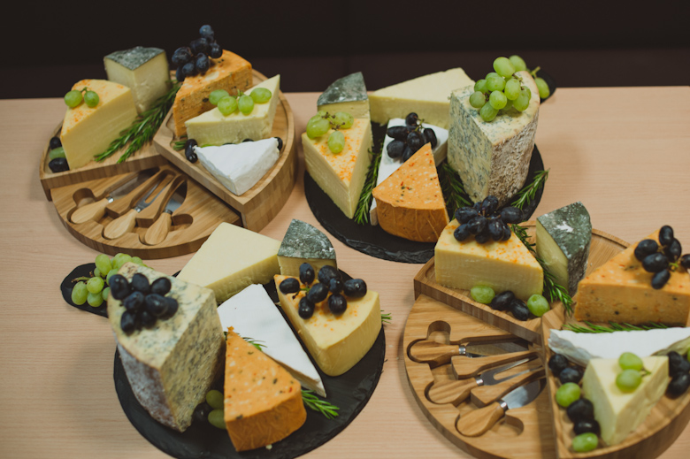 Cheese Board Platter