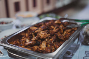 chicken wings on fire, catering, buffet,Crawley, West Sussex, Surrey party, hot food, wedding, funeral, birthday,